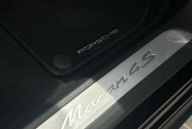 Porsche Macan 4S / BOSE / MATRIX / 360 / | Auto.bg — изображение 12 Porsche Macan 4S / BOSE / MATRIX / 360 / | Auto.bg — изображение 12