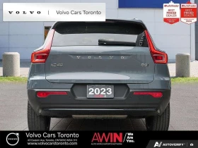 Volvo XC40 * B5 B Plus Dark Theme * CARFAX * - 30050 € - 51792826 5 | Car24.bg Volvo XC40 * B5 B Plus Dark Theme * CARFAX * - 30050 € - 51792826 5