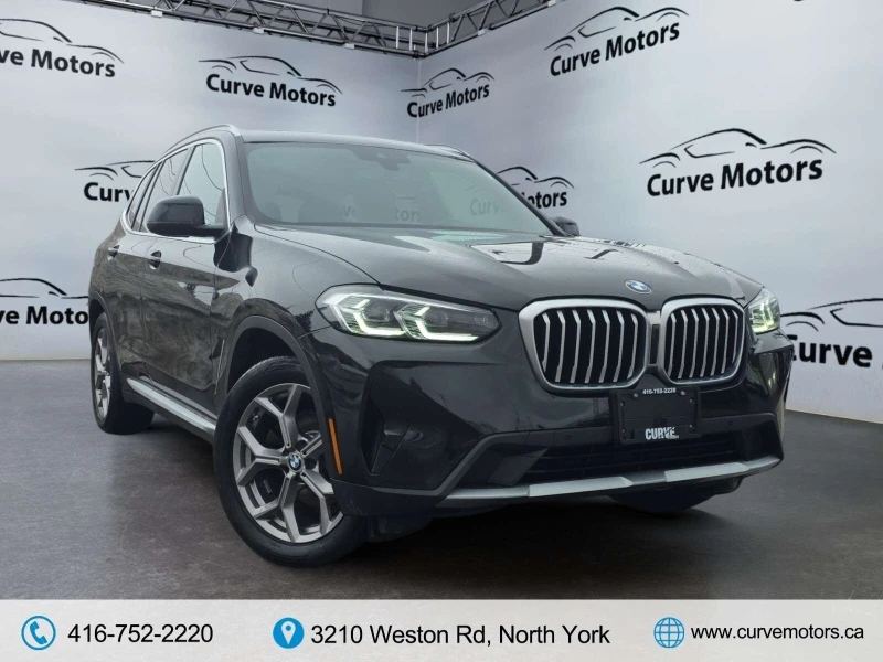 BMW X3 XDrive30i ЦЕНА ДО БГ - 25600 € / 50069.25 лв. - 84060136 1 | Car24.bg BMW X3 XDrive30i ЦЕНА ДО БГ - 25600 € / 50069.25 лв. - 84060136 1
