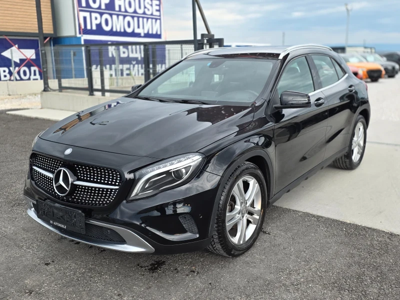 Mercedes-Benz GLA 200 4 Matic - 12499 € / 24445.92 лв. - 29330493 1 | Car24.bg Mercedes-Benz GLA 200 4 Matic - 12499 € / 24445.92 лв. - 29330493 1