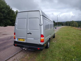 Mercedes-Benz Sprinter 313 2.2 CDI 🔝 130кс | Auto.bg — изображение 4 Mercedes-Benz Sprinter 313 2.2 CDI 🔝 130кс | Auto.bg — изображение 4