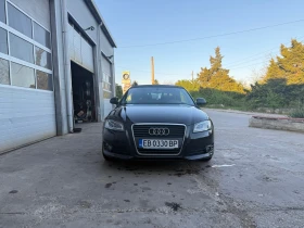 Audi A3 1 - Car24.bg Audi A3 1