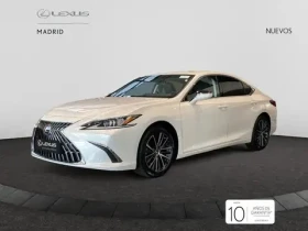 Lexus ES 300 НОВ - Luxury - Перла - 15 години гаранция - Car24.bg Lexus ES 300 НОВ - Luxury - Перла - 15 години гаранция