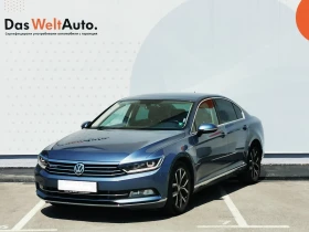 VW Passat 2.0 TDI SCR 4MO BMT DSG Highline - Car24.bg VW Passat 2.0 TDI SCR 4MO BMT DSG Highline