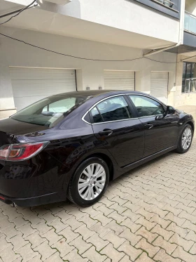 Mazda 6 - 12000 лв. / 6135.50 € - 89005558 5 | Car24.bg Mazda 6 - 12000 лв. / 6135.50 € - 89005558 5