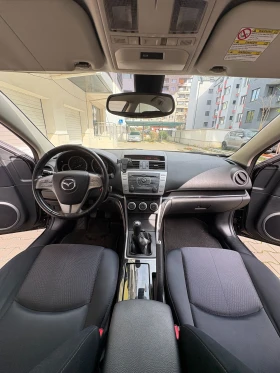 Mazda 6 - 12000 лв. / 6135.50 € - 89005558 11 | Car24.bg Mazda 6 - 12000 лв. / 6135.50 € - 89005558 11