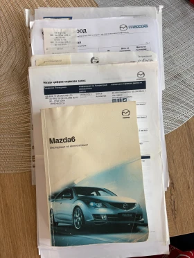 Mazda 6 - 12000 лв. / 6135.50 € - 89005558 14 | Car24.bg Mazda 6 - 12000 лв. / 6135.50 € - 89005558 14