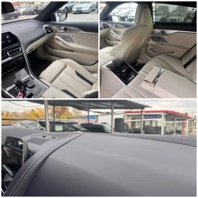 BMW M8 xDrive/Gran Coupe/Competition/Carbon Ceramik/B&W - 169000 лв. / 86408.33 € - 24349304 16 | Car24.bg BMW M8 xDrive/Gran Coupe/Competition/Carbon Ceramik/B&W - 169000 лв. / 86408.33 € - 24349304 16