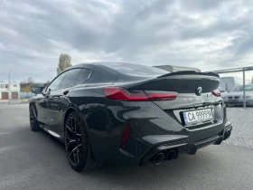 BMW M8 xDrive/Gran Coupe/Competition/Carbon Ceramik/B&W - 169000 лв. / 86408.33 € - 24349304 5 | Car24.bg BMW M8 xDrive/Gran Coupe/Competition/Carbon Ceramik/B&W - 169000 лв. / 86408.33 € - 24349304 5