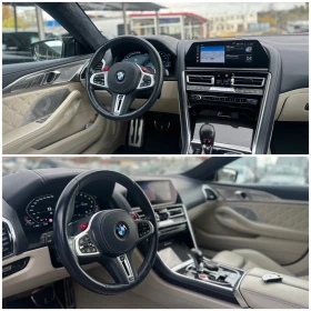 BMW M8 xDrive/Gran Coupe/Competition/Carbon Ceramik/B&W - 169000 лв. / 86408.33 € - 24349304 12 | Car24.bg BMW M8 xDrive/Gran Coupe/Competition/Carbon Ceramik/B&W - 169000 лв. / 86408.33 € - 24349304 12