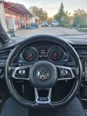 VW Golf 2.0tdi 184к.с GTD  - 24999 лв. / 12781.79 € - 73087420 13 | Car24.bg VW Golf 2.0tdi 184к.с GTD  - 24999 лв. / 12781.79 € - 73087420 13