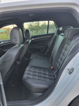 VW Golf 2.0tdi 184к.с GTD  - 24999 лв. / 12781.79 € - 73087420 11 | Car24.bg VW Golf 2.0tdi 184к.с GTD  - 24999 лв. / 12781.79 € - 73087420 11