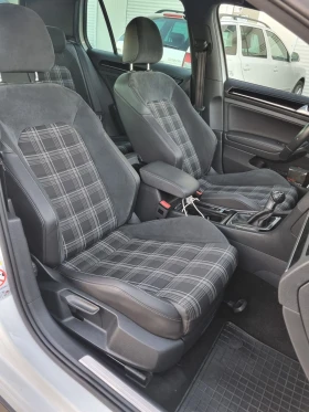 VW Golf 2.0tdi 184к.с GTD  - 24999 лв. / 12781.79 € - 73087420 10 | Car24.bg VW Golf 2.0tdi 184к.с GTD  - 24999 лв. / 12781.79 € - 73087420 10