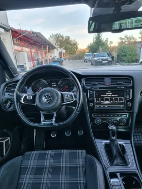 VW Golf 2.0tdi 184к.с GTD  - 24999 лв. / 12781.79 € - 73087420 12 | Car24.bg VW Golf 2.0tdi 184к.с GTD  - 24999 лв. / 12781.79 € - 73087420 12