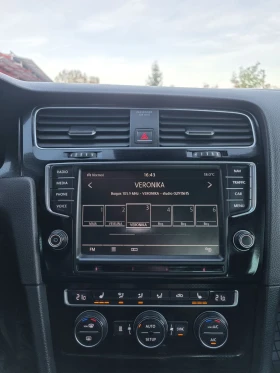 VW Golf 2.0tdi 184к.с GTD  - 24999 лв. / 12781.79 € - 73087420 14 | Car24.bg VW Golf 2.0tdi 184к.с GTD  - 24999 лв. / 12781.79 € - 73087420 14