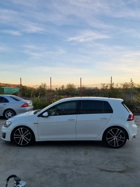 VW Golf 2.0tdi 184к.с GTD  - 24999 лв. / 12781.79 € - 73087420 3 | Car24.bg VW Golf 2.0tdi 184к.с GTD  - 24999 лв. / 12781.79 € - 73087420 3