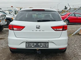 Seat Leon 1.4TGI AUTOMATIC FULL LED EURO 6B - 13800 лв. / 7055.83 € - 73406670 5 | Car24.bg Seat Leon 1.4TGI AUTOMATIC FULL LED EURO 6B - 13800 лв. / 7055.83 € - 73406670 5