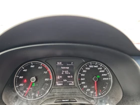 Seat Leon 1.4TGI AUTOMATIC FULL LED EURO 6B - 13800 лв. / 7055.83 € - 73406670 12 | Car24.bg Seat Leon 1.4TGI AUTOMATIC FULL LED EURO 6B - 13800 лв. / 7055.83 € - 73406670 12