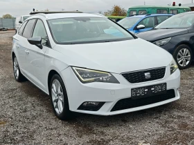Seat Leon 1.4TGI AUTOMATIC FULL LED EURO 6B - 13800 лв. / 7055.83 € - 73406670 3 | Car24.bg Seat Leon 1.4TGI AUTOMATIC FULL LED EURO 6B - 13800 лв. / 7055.83 € - 73406670 3