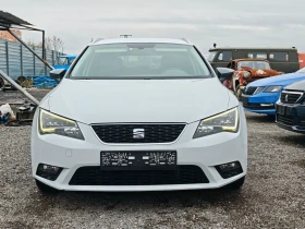Seat Leon 1.4TGI AUTOMATIC FULL LED EURO 6B - 13800 лв. / 7055.83 € - 73406670 2 | Car24.bg Seat Leon 1.4TGI AUTOMATIC FULL LED EURO 6B - 13800 лв. / 7055.83 € - 73406670 2