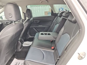 Seat Leon 1.4TGI AUTOMATIC FULL LED EURO 6B - 13800 лв. / 7055.83 € - 73406670 10 | Car24.bg Seat Leon 1.4TGI AUTOMATIC FULL LED EURO 6B - 13800 лв. / 7055.83 € - 73406670 10