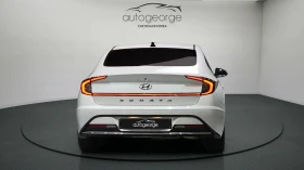 Hyundai Sonata 2.0LPG - 27200 лв. / 13907.14 € - 54291515 4 | Car24.bg Hyundai Sonata 2.0LPG - 27200 лв. / 13907.14 € - 54291515 4