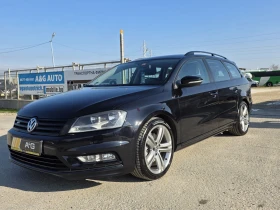 VW Passat 2.0TDI 177К.С R-LINE - Car24.bg VW Passat 2.0TDI 177К.С R-LINE