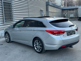 Hyundai I40 1.7CRDI PREMIUM::АВТОМАТ::PANO::KEYLESS::NAVI - 14700 лв. / 7515.99 € - 37042599 5 | Car24.bg Hyundai I40 1.7CRDI PREMIUM::АВТОМАТ::PANO::KEYLESS::NAVI - 14700 лв. / 7515.99 € - 37042599 5