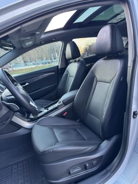 Hyundai I40 1.7CRDI PREMIUM::АВТОМАТ::PANO::KEYLESS::NAVI - 14700 лв. / 7515.99 € - 37042599 6 | Car24.bg Hyundai I40 1.7CRDI PREMIUM::АВТОМАТ::PANO::KEYLESS::NAVI - 14700 лв. / 7515.99 € - 37042599 6