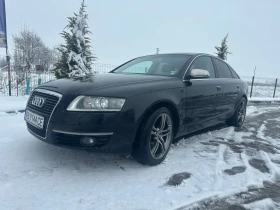 Audi A6 S6 Quattro - 2500 € / 4889.57 лв. - 10701948 3 | Car24.bg Audi A6 S6 Quattro - 2500 € / 4889.57 лв. - 10701948 3