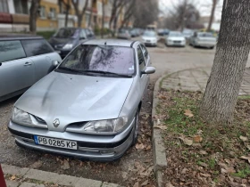 Renault Megane - Car24.bg Renault Megane