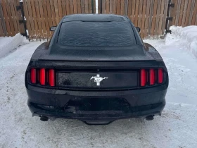 Ford Mustang V6/CARFAX/KEYLESS - 12800 € / 25034.62 лв. - 59655510 5 | Car24.bg Ford Mustang V6/CARFAX/KEYLESS - 12800 € / 25034.62 лв. - 59655510 5