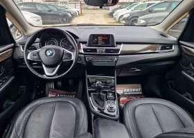 BMW 218 Keyless Go / Панорама / Фулл / Лизинг / Бартер | Auto.bg — изображение 11 BMW 218 Keyless Go / Панорама / Фулл / Лизинг / Бартер | Auto.bg — изображение 11