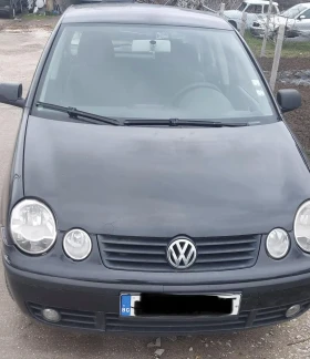 VW Polo 1, 9SDI - Car24.bg VW Polo 1, 9SDI