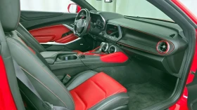 Chevrolet Camaro 6.2 V8/ SS / ОБДУХ / HEAD UP / BOSE | Auto.bg — изображение 13 Chevrolet Camaro 6.2 V8/ SS / ОБДУХ / HEAD UP / BOSE | Auto.bg — изображение 13