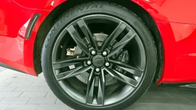 Chevrolet Camaro 6.2 V8/ SS / ОБДУХ / HEAD UP / BOSE | Auto.bg — изображение 5 Chevrolet Camaro 6.2 V8/ SS / ОБДУХ / HEAD UP / BOSE | Auto.bg — изображение 5
