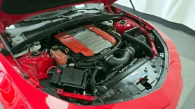 Chevrolet Camaro 6.2 V8/ SS / ОБДУХ / HEAD UP / BOSE | Auto.bg — изображение 6 Chevrolet Camaro 6.2 V8/ SS / ОБДУХ / HEAD UP / BOSE | Auto.bg — изображение 6