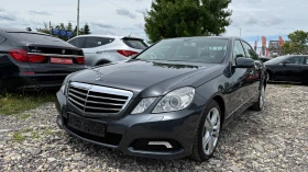 Mercedes-Benz E 220 AVANTGARDE - Car24.bg Mercedes-Benz E 220 AVANTGARDE