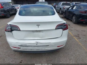 Tesla Model 3 AWD PREMIUM LUXURY | Auto.bg — изображение 5 Tesla Model 3 AWD PREMIUM LUXURY | Auto.bg — изображение 5