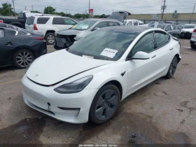 Tesla Model 3 AWD PREMIUM LUXURY | Auto.bg — изображение 3 Tesla Model 3 AWD PREMIUM LUXURY | Auto.bg — изображение 3
