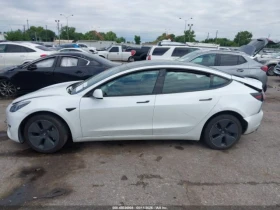 Tesla Model 3 AWD PREMIUM LUXURY | Auto.bg — изображение 8 Tesla Model 3 AWD PREMIUM LUXURY | Auto.bg — изображение 8