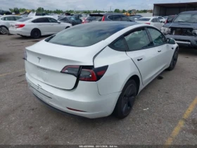 Tesla Model 3 AWD PREMIUM LUXURY | Auto.bg — изображение 6 Tesla Model 3 AWD PREMIUM LUXURY | Auto.bg — изображение 6