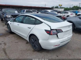 Tesla Model 3 AWD PREMIUM LUXURY | Auto.bg — изображение 4 Tesla Model 3 AWD PREMIUM LUXURY | Auto.bg — изображение 4