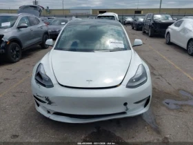 Tesla Model 3 AWD PREMIUM LUXURY | Auto.bg — изображение 2 Tesla Model 3 AWD PREMIUM LUXURY | Auto.bg — изображение 2