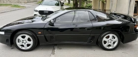 Mitsubishi 3000 gt 4х4 | Auto.bg — изображение 14 Mitsubishi 3000 gt 4х4 | Auto.bg — изображение 14