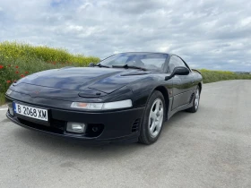 Mitsubishi 3000 gt 4х4 | Auto.bg — изображение 2 Mitsubishi 3000 gt 4х4 | Auto.bg — изображение 2