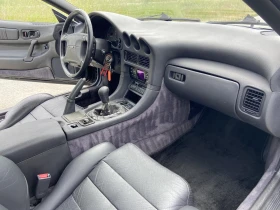 Mitsubishi 3000 gt 4х4 | Auto.bg — изображение 11 Mitsubishi 3000 gt 4х4 | Auto.bg — изображение 11