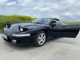 Mitsubishi 3000 gt 4х4 | Auto.bg — изображение 15 Mitsubishi 3000 gt 4х4 | Auto.bg — изображение 15