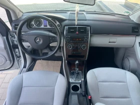 Mercedes-Benz B 170 Ксенон/парктротик/кламатр. | Auto.bg — изображение 9 Mercedes-Benz B 170 Ксенон/парктротик/кламатр. | Auto.bg — изображение 9
