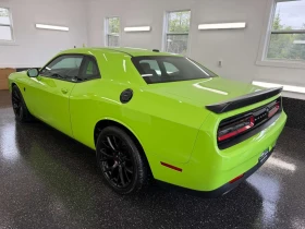 Dodge Challenger * SRT Hellcat* CARFAX* АВТОКРЕДИТ* | Auto.bg — изображение 2 Dodge Challenger * SRT Hellcat* CARFAX* АВТОКРЕДИТ* | Auto.bg — изображение 2